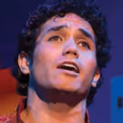 National Tour of Broadway's ALADDIN To Fly Into The Hobby Center