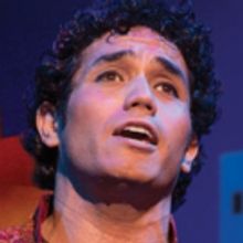 National Tour of Broadway's ALADDIN To Fly Into The Hobby Center