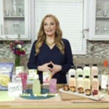 Kick Off the Summer Season With the Chef Parker Wallace on Tips on TV Blog