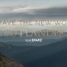 Season Four of OUTLANDER to Premiere at SCAD Savannah Film Festival