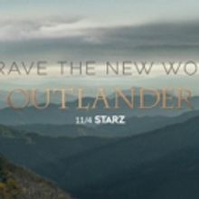 Season Four of OUTLANDER to Premiere at SCAD Savannah Film Festival