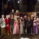 Fenella Fielding Cheers On The TWANG!! Cast and Shares Her Memories