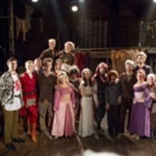 Fenella Fielding Cheers On The TWANG!! Cast and Shares Her Memories