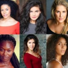 All Female West End Cast Announced For New British Musical SIX