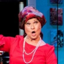 BWW Review: SHEAR MADNESS at The Forum Theatre