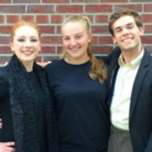 BWW Blog: Introductions and a Brand New Playhouse