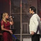 BWW Review: Carrie St. Louis and Isaac Sutton Kick Off Their Israel Tour of…