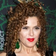 DVR Alert - Bernadette Peters Talks HELLO, DOLLY! on LIVE
