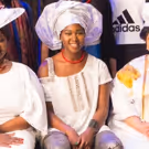 Photo Flash: Mccarter Presents The 15th Anniversary Production Of Regina Taylor's…
