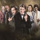 Sherlock Holmes Heads To Theatre Royal Winchester