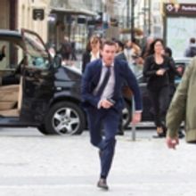 Scoop: Coming Up on a New Episode of WHISKEY CAVALIER on ABC - Wednesday, March 6, 20