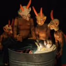 Czechoslovak-American Marionette Theater Presents JOHANNES DOKCHTOR FAUST