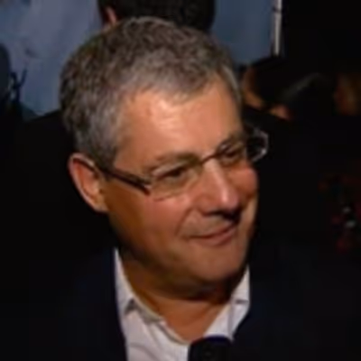 MasterCard Presents: Broadway Beat's Priceless Moments #22 Cameron Mackintosh