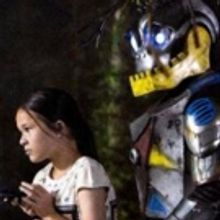 Female Driven MAIL ORDER MONSTER Film Makes Berlin World Premiere