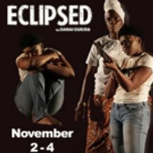 ECLIPSED Debuts In Las Vegas At The Smith Center For The Performing Arts