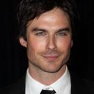 THE VAMPIRE DIARIES' Ian Somerhalder Set to Star In Netflix's V-WARS