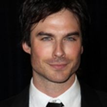 THE VAMPIRE DIARIES' Ian Somerhalder Set to Star In Netflix's V-WARS