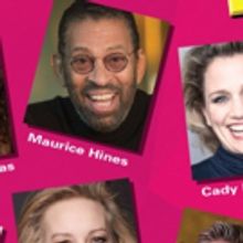American Songbook Association Presents Its First Annual Gala THE JOINT IS JUMPIN'!