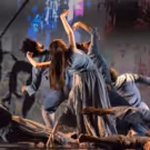 Schimmel Center at Pace University Presents BATTERY DANCE, Plus World Premiere of…