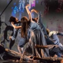 Schimmel Center at Pace University Presents BATTERY DANCE, Plus World Premiere of…