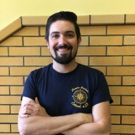 Rochester Teacher Receives 2017 League Educator Apple Award
