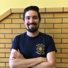 Rochester Teacher Receives 2017 League Educator Apple Award