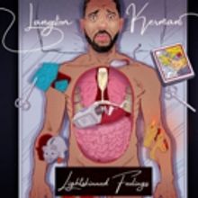 Comedy Central Records to Release Langston Kerman's LIGHTSKINNED FEELINGS