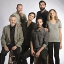 Mosaic's Third Season Concludes With Epic World Premiere Starring Hadi Tabbal