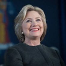 Hillary Clinton to Receive 2017 WMC Wonder Woman Award Next Week in NYC