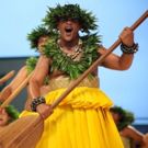 Kauila Kanaka'ole Comes to Chen Dance Center