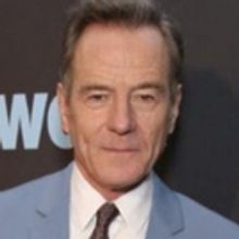 Bid Now To Meet Bryan Cranston at NETWORK On Broadway