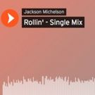 Give a Listen to Curb Records' Newcomer Jackson Michelson