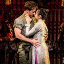 National Tour of Broadway Revival MISS SAIGON Coming to Madison