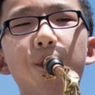 NJPAC Presents Back To School: Back To Performing Arts