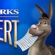 St. Louis Symphony Orchestra to Present DREAMWORKS ANIMATION IN CONCERT