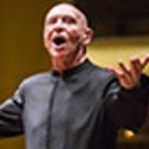 Christoph Eschenbach To Lead NY Philharmonic With Till Fellner In His Debut