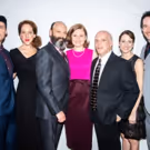 Photo Flash: MY PARSIFAL CONDUCTOR Celebrates Opening Night Off-Broadway