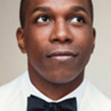 Leslie Odom Jr. Returns To Philadelphia For Concert Series With The Philly POPS