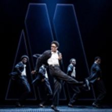 AIN'T TOO PROUD Will Play Broadway's Imperial Theatre