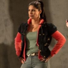 Photo Flash: First Look at QUEENS at LCT3/Lincoln Center Theater