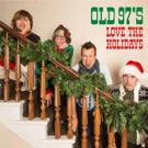 Old 97's Share First Song From Upcoming Holiday Record