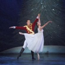 BWW Review: NUTCRACKER, London Coliseum