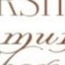 The Hershey Community Chorus To Host Open House