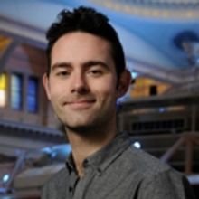 James Fritz Talks THE FALL