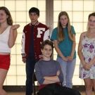 Los Altos Youth Theatre Goes Back to Middle School with 13 THE MUSICAL