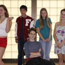 Los Altos Youth Theatre Goes Back to Middle School with 13 THE MUSICAL