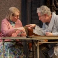 BWW Review: Gin and Toxic Masculinity with Village Theatre's Brutal THE GIN GAME Photo