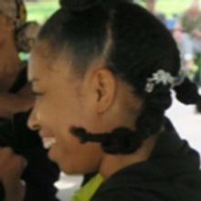 Theatre In The X To Present THE WIZ For Free In Malcolm X Park With A 90's Theme