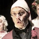 New Stage Theatre Brings A CHRISTMAS CAROL to Jackson