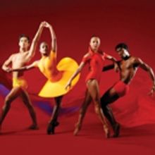 Dance Theatre Of Harlem Brings Milestone Program To New Orleans